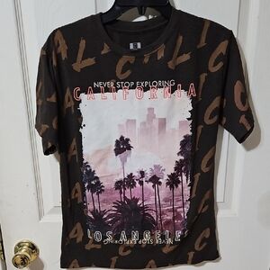 Kids Short Sleeve T-Shirt